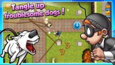 Soygun Bob Apk