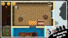 Soygun Bob Apk
