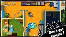 Soygun Bob Apk