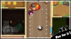 Soygun Bob Apk