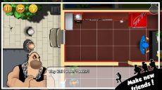 Soygun Bob Apk