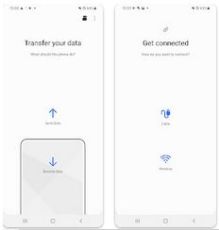 Smart Switch Apk