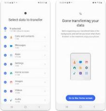 Smart Switch Apk