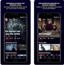 Streamza Apk
