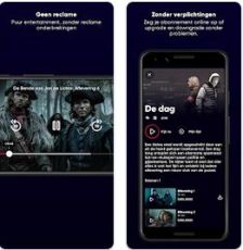 Streamza Apk
