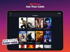 Tubi TV Apk