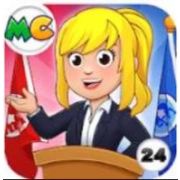 My City Election Day Apk