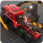 Project Offroad Apk