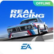 Real Racing 3 Apk