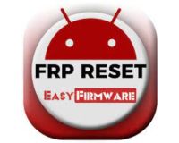Easy FRP Bypass Apk