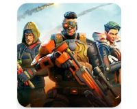 Hero Hunters Apk