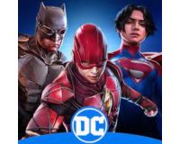 Injustice 2 Apk
