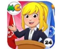My City Election Day Apk