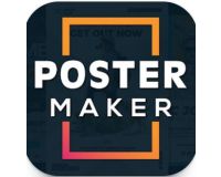 Poster Maker Apk