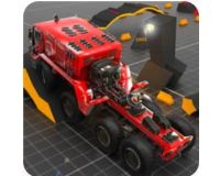 Project Offroad Apk