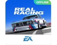 Real Racing 3 Apk