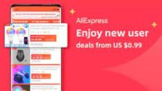 AliExpress Apk