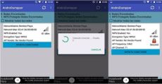AndroDumpper Apk