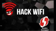 AndroDumpper Apk