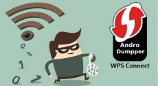 AndroDumpper Apk