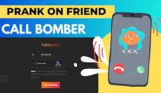 Call Bomber Apk