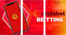 Dafabet Apk