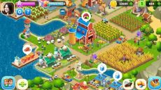 ÙØ§Ø±Ù… Ø³ÙŠØªÙŠ APK
