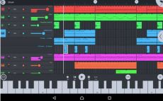 FL Studio Apk