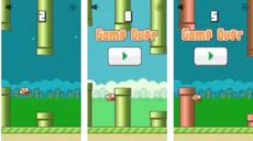 Flappy Bird Apk