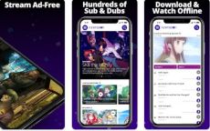 Funimation Apk