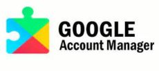 Google Account Manager Apk