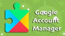Google Account Manager Apk