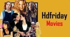 HdFriday-apk