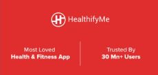 HealthifyMe-apk