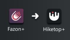 Hiketop+ Apk