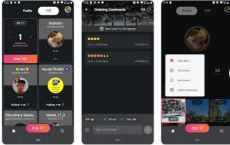 Hiketop+ Apk