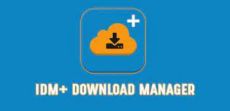 IDM Apk