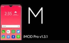 IMod Pro Apk