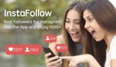 InstaFollow Apk