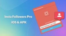 InstaFollow Apk