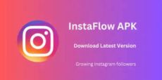 InstaFollow Apk