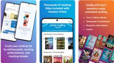 Kindle Apk