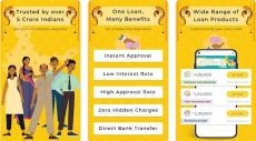 KreditBee Apk
