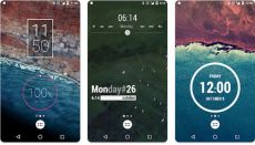 ClÃ© KWGT Pro Apk