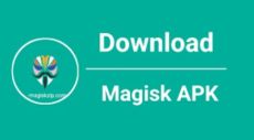 Magisk Apk