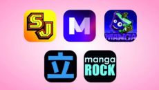 Apk Pembaca Manga