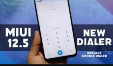 Mi Dialer Apk