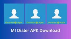 Mi Dialer Apk