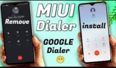 Mi Dialer Apk