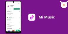 Mi MÃ¼zik Apk